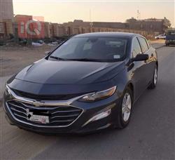 شێڤرۆلێت مالیبۆ